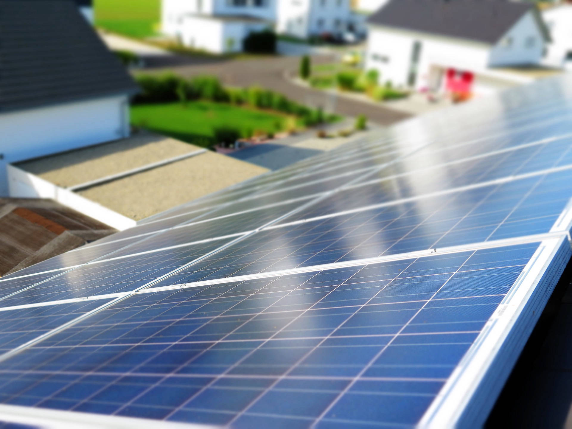 Local vs National Solar Installer — Solar Panel Advice