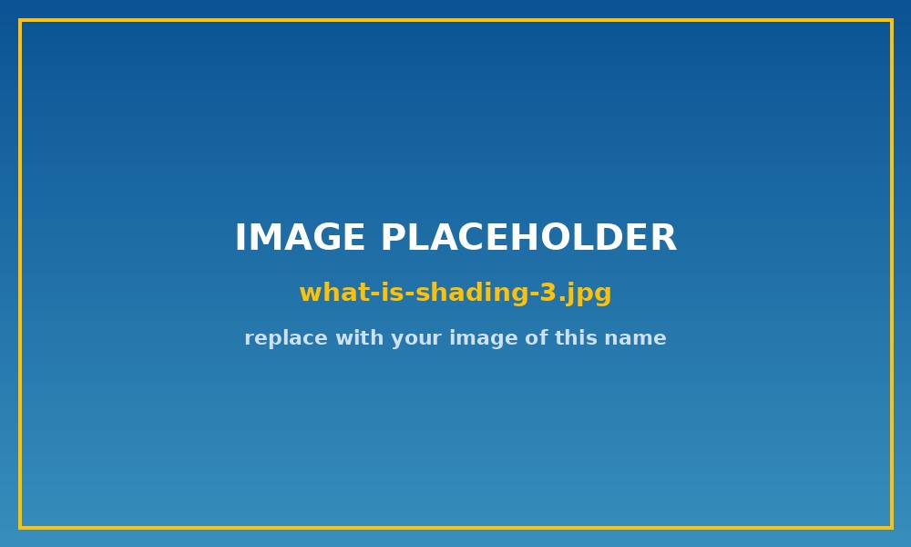 What Is Shading and Why Does It Matter for Solar? — Solar Panel Advice